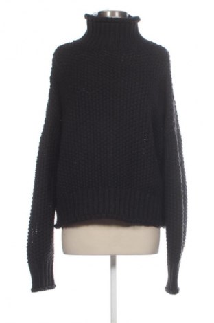 Dámský svetr H&M, Velikost M, Barva Černá, Cena  269,00 Kč