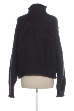 Dámský svetr H&M, Velikost M, Barva Černá, Cena  269,00 Kč