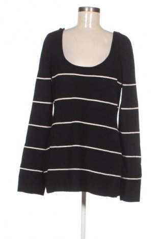 Γυναικείο πουλόβερ H&M, Μέγεθος XL, Χρώμα Πολύχρωμο, Τιμή 13,99 €