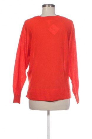 Pulover de femei H&M, Mărime S, Culoare Roșu, Preț 40,99 Lei