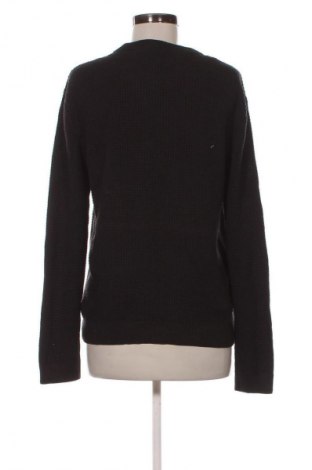 Дамски пуловер H&M, Размер L, Цвят Черен, Цена 8,69 €