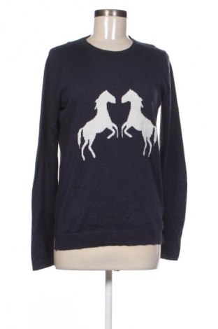 Дамски пуловер H&M, Размер M, Цвят Многоцветен, Цена 15,00 €