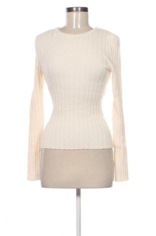 Női pulóver H&M, Méret L, Szín Ekrü
, Ár 4 599 Ft