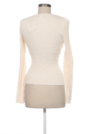 Női pulóver H&M, Méret L, Szín Ekrü
, Ár 4 599 Ft