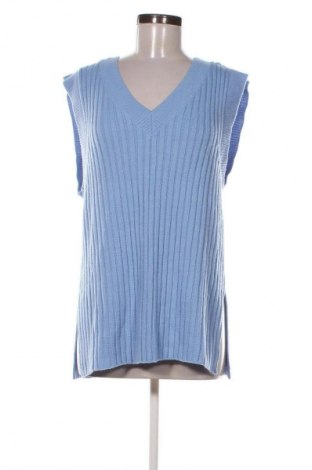 Pulover de femei H&M, Mărime S, Culoare Albastru, Preț 15,99 Lei