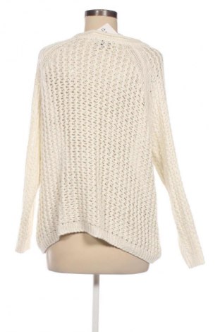 Γυναικείο πουλόβερ H&M, Μέγεθος L, Χρώμα Λευκό, Τιμή 15,99 €