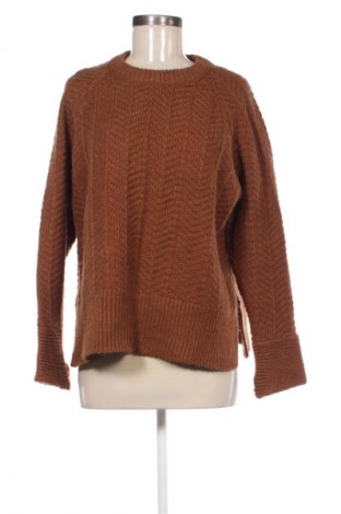 Γυναικείο πουλόβερ H&M, Μέγεθος M, Χρώμα Καφέ, Τιμή 19,36 €