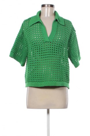 Dámsky pulóver H&M, Veľkosť M, Farba Zelená, Cena  4,95 €