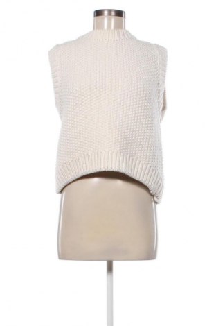 Dámský svetr H&M, Velikost M, Barva Krémová, Cena  425,00 Kč