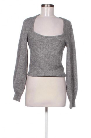 Dámský svetr H&M, Velikost S, Barva Šedá, Cena  429,00 Kč