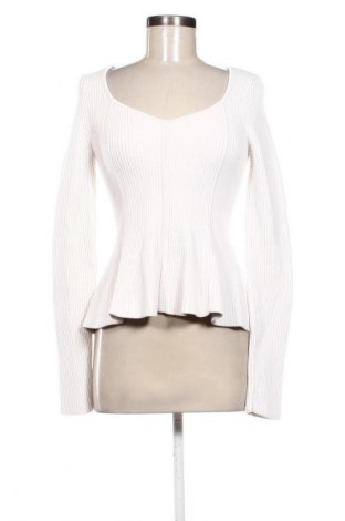 Dámský svetr H&M, Velikost XS, Barva Krémová, Cena  429,00 Kč