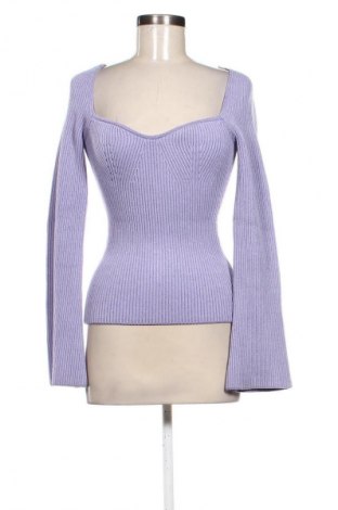 Dámský svetr H&M, Velikost XS, Barva Fialová, Cena  429,00 Kč