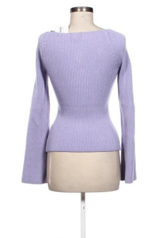 Dámský svetr H&M, Velikost XS, Barva Fialová, Cena  429,00 Kč