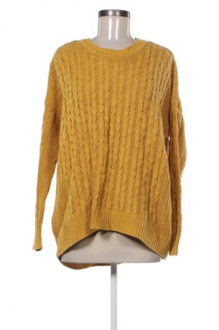 Dámský svetr H&M, Velikost M, Barva Oranžová, Cena  429,00 Kč