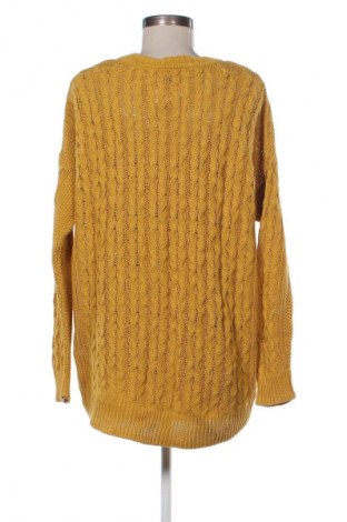 Dámský svetr H&M, Velikost M, Barva Oranžová, Cena  429,00 Kč