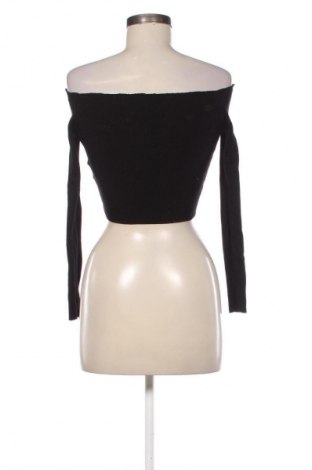 Damski sweter H&M, Rozmiar S, Kolor Czarny, Cena 79,99 zł