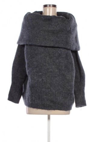 Dámský svetr H&M, Velikost M, Barva Modrá, Cena  425,00 Kč