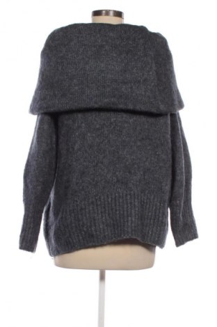 Dámský svetr H&M, Velikost M, Barva Modrá, Cena  425,00 Kč