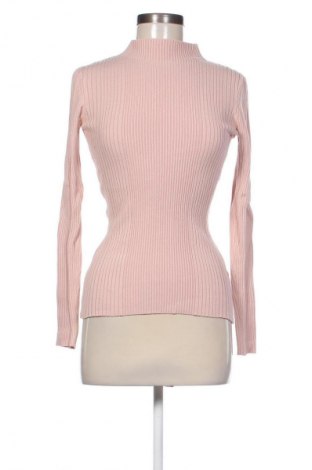 Γυναικείο πουλόβερ H&M, Μέγεθος S, Χρώμα Ρόζ , Τιμή 15,99 €