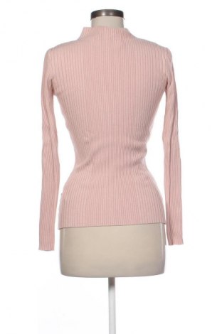 Γυναικείο πουλόβερ H&M, Μέγεθος S, Χρώμα Ρόζ , Τιμή 15,99 €