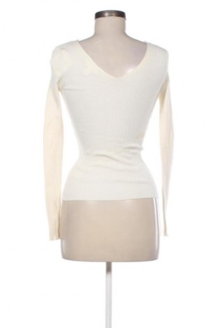 Dámský svetr H&M, Velikost XS, Barva Krémová, Cena  419,00 Kč