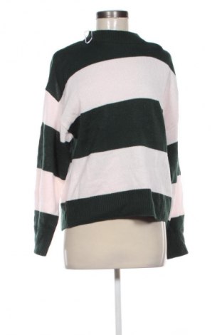 Γυναικείο πουλόβερ H&M, Μέγεθος XL, Χρώμα Πολύχρωμο, Τιμή 14,99 €