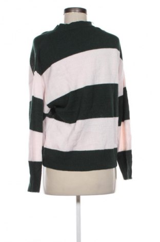 Γυναικείο πουλόβερ H&M, Μέγεθος XL, Χρώμα Πολύχρωμο, Τιμή 14,99 €