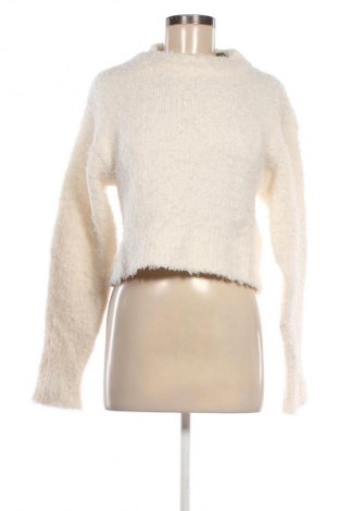 Dámsky pulóver H&M, Veľkosť XS, Farba Biela, Cena  17,95 €