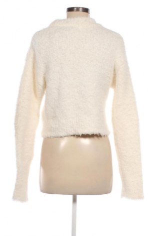 Dámsky pulóver H&M, Veľkosť XS, Farba Biela, Cena  17,95 €