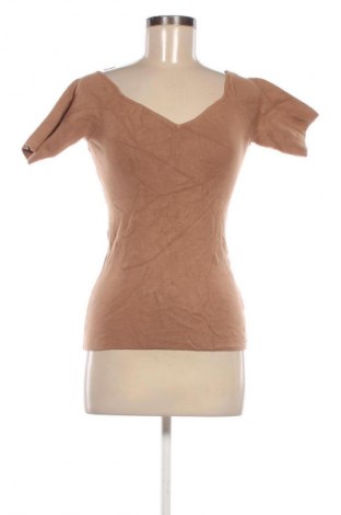 Γυναικείο πουλόβερ H&M, Μέγεθος S, Χρώμα Καφέ, Τιμή 6,99 €