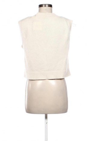 Дамски пуловер H&M Divided, Размер S, Цвят Бежов, Цена 13,80 €