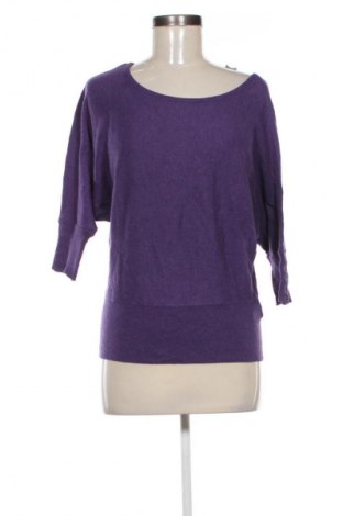 Pulover de femei H&M Divided, Mărime M, Culoare Mov, Preț 37,99 Lei