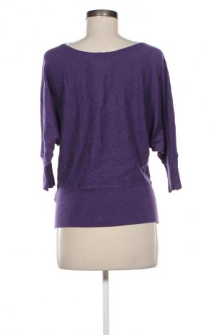 Pulover de femei H&M Divided, Mărime M, Culoare Mov, Preț 37,99 Lei