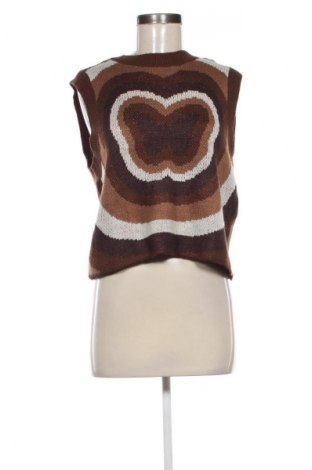 Női pulóver H&M Divided, Méret L, Szín Sokszínű, Ár 909 Ft