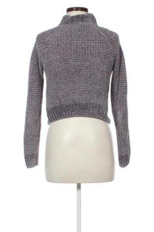 Дамски пуловер H&M Divided, Размер XS, Цвят Сив, Цена 7,15 €