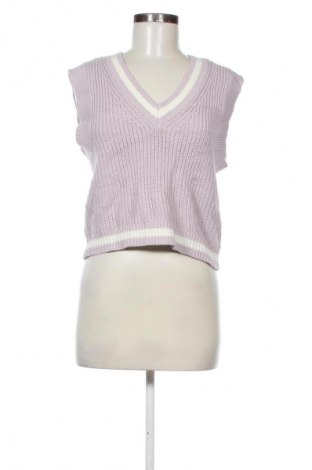 Дамски пуловер H&M Divided, Размер XS, Цвят Пепел от рози, Цена 2,04 €