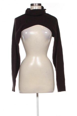 Pulover de femei H&M Divided, Mărime S, Culoare Negru, Preț 14,99 Lei