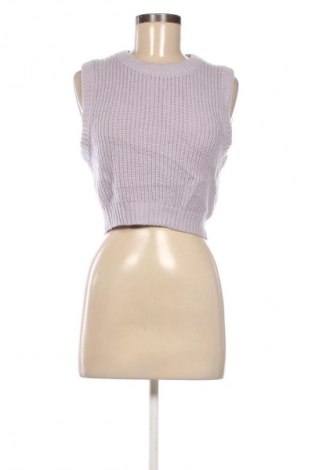 Γυναικείο πουλόβερ H&M Divided, Μέγεθος S, Χρώμα Βιολετί, Τιμή 7,99 €