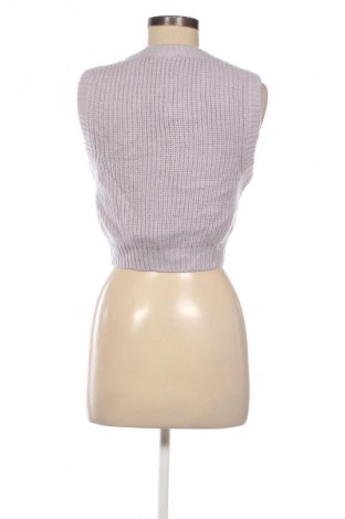 Γυναικείο πουλόβερ H&M Divided, Μέγεθος S, Χρώμα Βιολετί, Τιμή 7,99 €