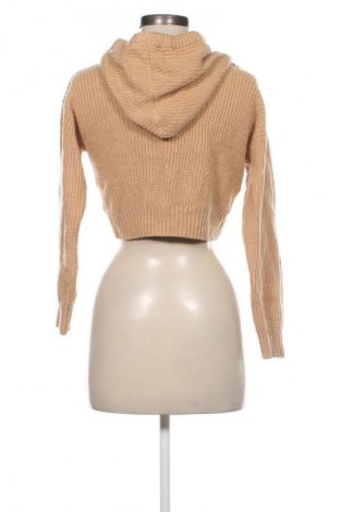 Damski sweter H&M Divided, Rozmiar XS, Kolor Beżowy, Cena 21,99 zł