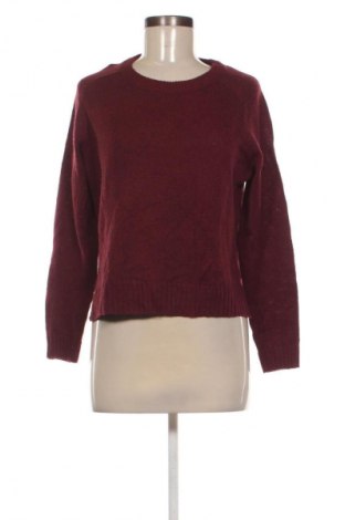 Dámský svetr H&M Divided, Velikost S, Barva Červená, Cena  109,00 Kč
