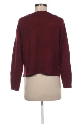Dámský svetr H&M Divided, Velikost S, Barva Červená, Cena  109,00 Kč