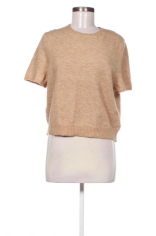 Γυναικείο πουλόβερ H&M Divided, Μέγεθος L, Χρώμα Καφέ, Τιμή 8,99 €