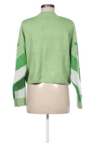 Дамски пуловер H&M Divided, Размер M, Цвят Многоцветен, Цена 11,75 €