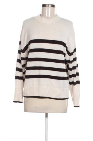Дамски пуловер H&M Divided, Размер S, Цвят Многоцветен, Цена 7,66 €