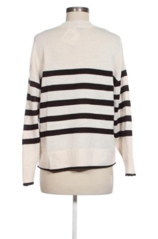 Дамски пуловер H&M Divided, Размер S, Цвят Многоцветен, Цена 7,66 €