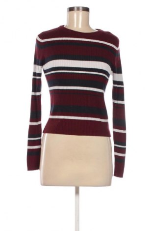 Дамски пуловер H&M Divided, Размер M, Цвят Многоцветен, Цена 15,33 €