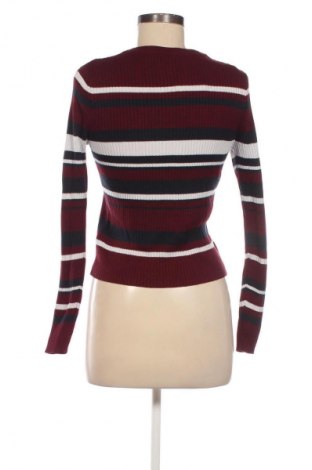 Дамски пуловер H&M Divided, Размер M, Цвят Многоцветен, Цена 15,33 €