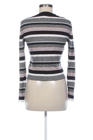 Дамски пуловер H&M Divided, Размер M, Цвят Многоцветен, Цена 8,18 €