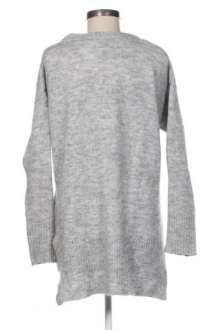 Дамски пуловер H&M Divided, Размер S, Цвят Сив, Цена 13,80 €